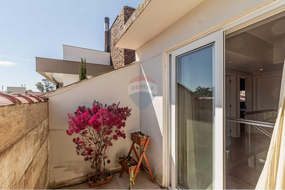 Casa de Condomínio - Venda - Rio Grande , Rio Grande do Sul - Figueiras Park casa 34 baixomb-305.jpg - Sacada - 610211007-9