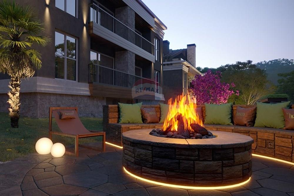 Apartamento - Venda - Canela , Rio Grande do Sul - DAL_BL_FIREPLACE_R05_ALTA.jpg - 610131049-2