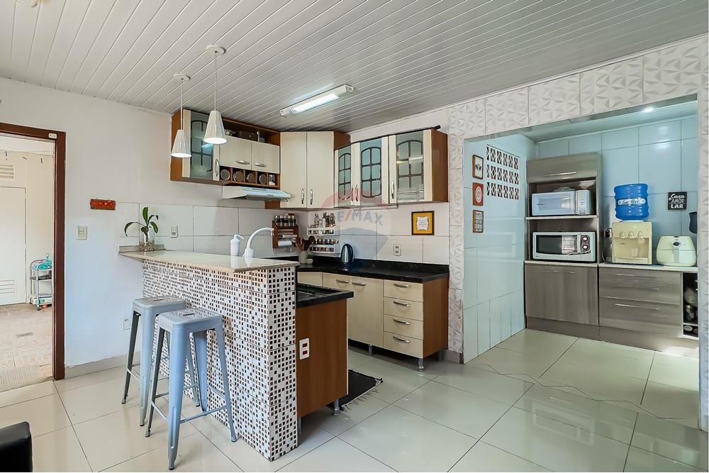 Casa - Venda - Porto Alegre , Rio Grande do Sul - IMG_4358.jpg - 612521047-21