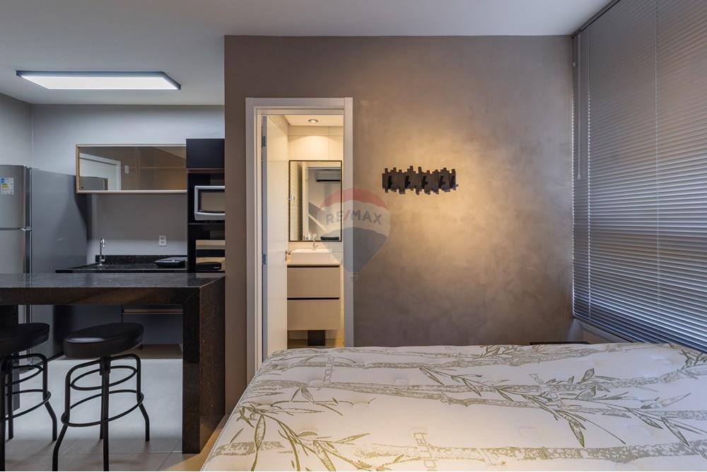 Studio - Alugar - Novo Hamburgo , Rio Grande do Sul - IMG_4482-HDR.jpg - 610261052-5