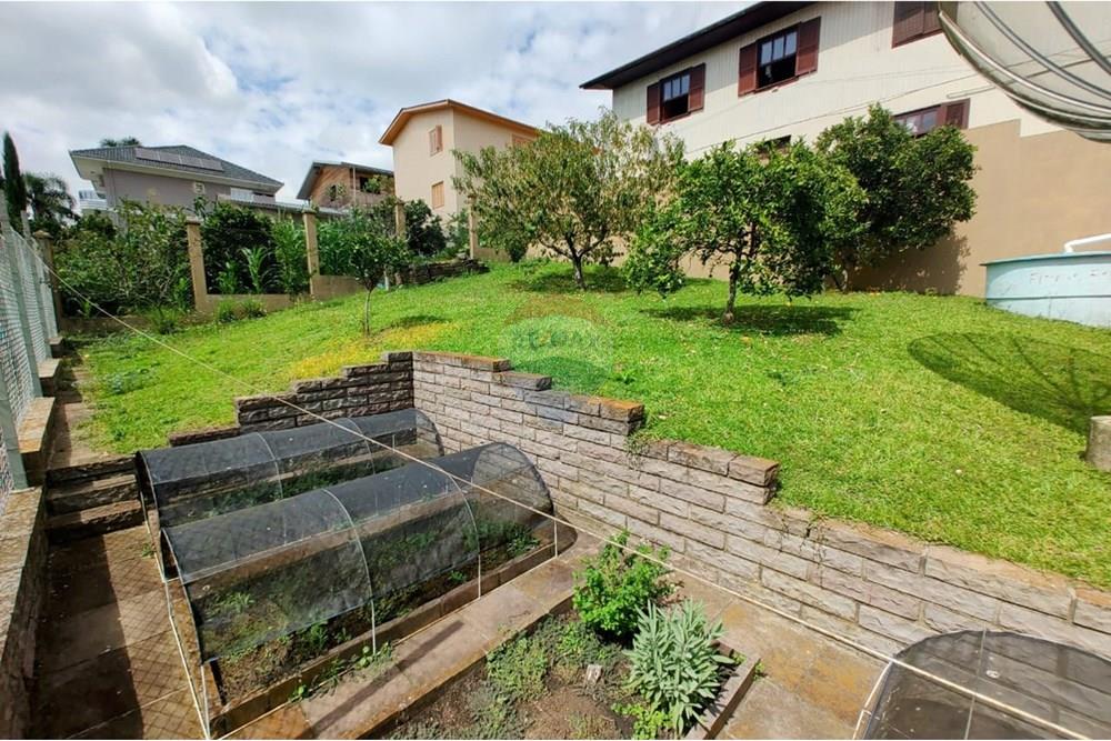 Casa - Venda - Bento Gonçalves , Rio Grande do Sul - FUNDOS (2).jpeg - 610331038-23