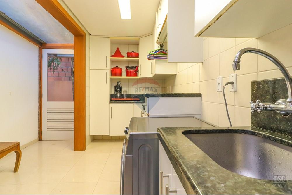 Casa de Condomínio - Venda - Porto Alegre , Rio Grande do Sul - DSCIMAGENS-242.jpg - 610191022-162