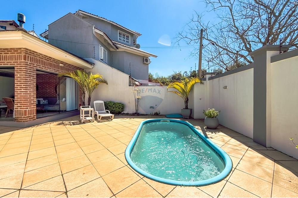 Casa - Venda - Canoas , Rio Grande do Sul - DJI_20250910_112531_268.jpg - 610241012-204