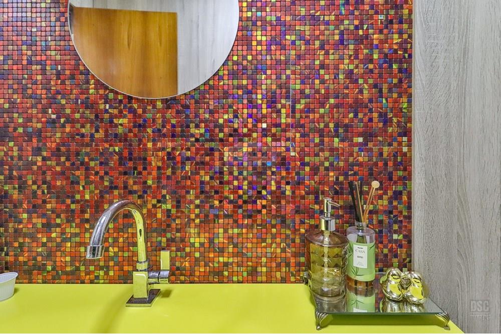 Cj. Comercial/ Sala - Venda - Porto Alegre , Rio Grande do Sul - DSCIMAGENS-120.jpg - Banheiro - 610371016-34