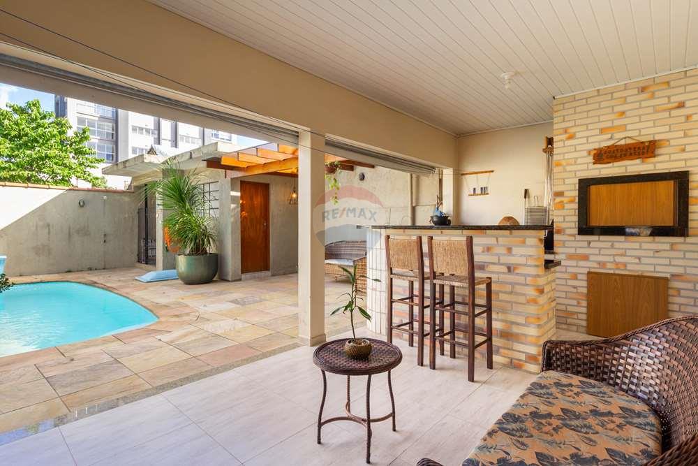 Casa - Venda - Novo Hamburgo , Rio Grande do Sul - IMG_5585-HDR.jpg - 610261010-88