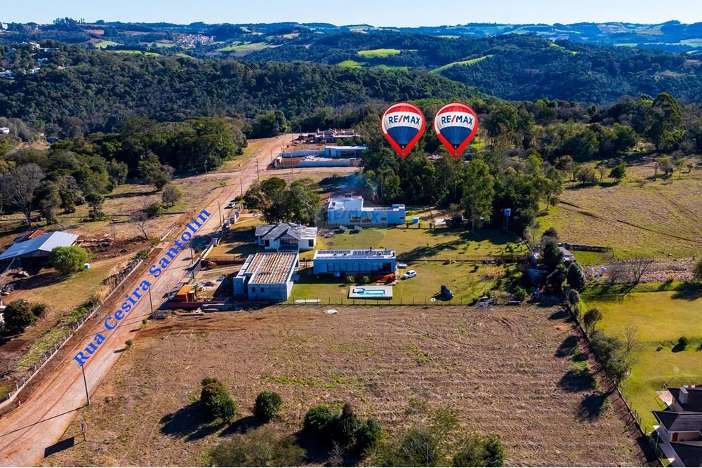 Terreno - Venda - Erechim , Rio Grande do Sul - DJI_0190.jpg - 612761049-3