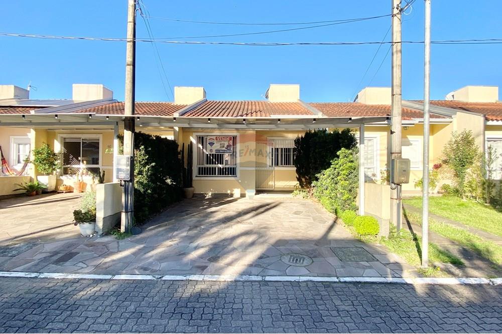 Casa de Condomínio - Venda - Canoas , Rio Grande do Sul - IMG_1954 2.jpg - 610241026-65