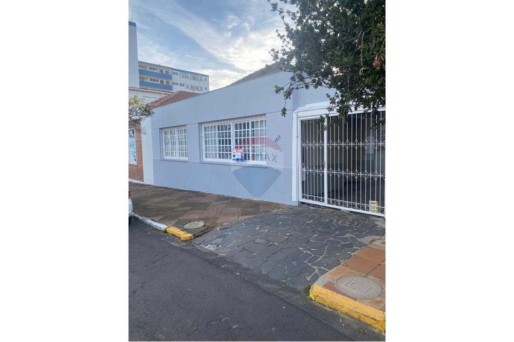 Casa Comercial - Venda - Santa Cruz do Sul , Rio Grande do Sul - Fachada para anunciar.jpg - 612741023-19