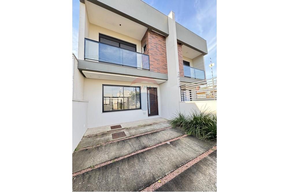 Sobrado - Venda - Canoas , Rio Grande do Sul - be1ffd9f-6057-4d5a-8cc2-94826da7b1c1.jpg - 610241040-24