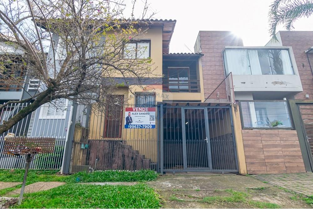 Sobrado - Venda - Gravataí , Rio Grande do Sul - IMG-20251006-WA0182.jpg - 610161100-44