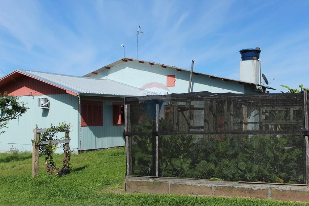 Casa de Campo - Venda - Santo Antônio da Patrulha , Rio Grande do Sul - IMG_3834.JPG - 610161090-7