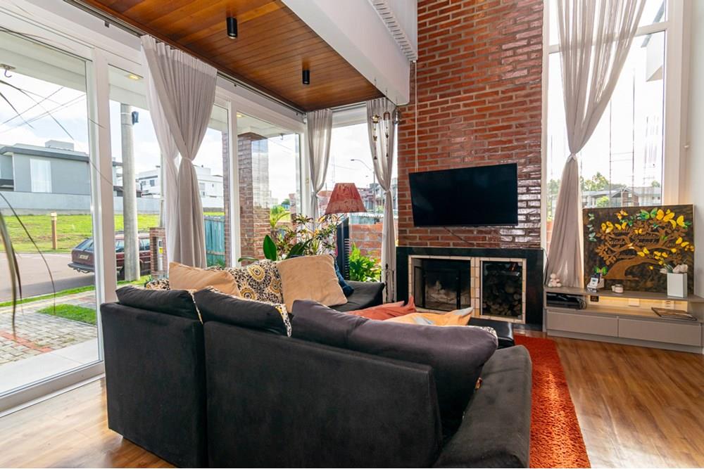 Casa de Condomínio - Venda - Gravataí , Rio Grande do Sul - _DSC3768.jpg - 610161080-63