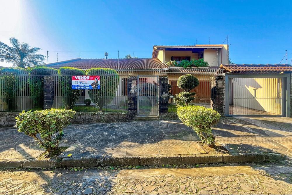 Casa - Venda - São Leopoldo , Rio Grande do Sul - IMG_4690.jpg - 610411071-18