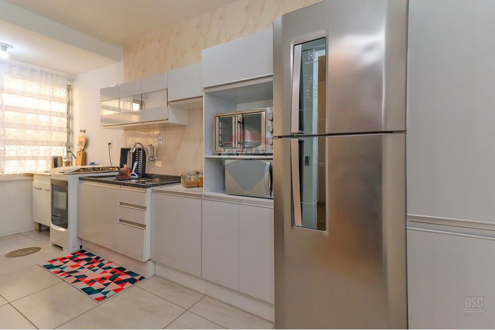 Apartamento - Venda - Porto Alegre , Rio Grande do Sul - 14.jpg - Cozinha - 612491033-30