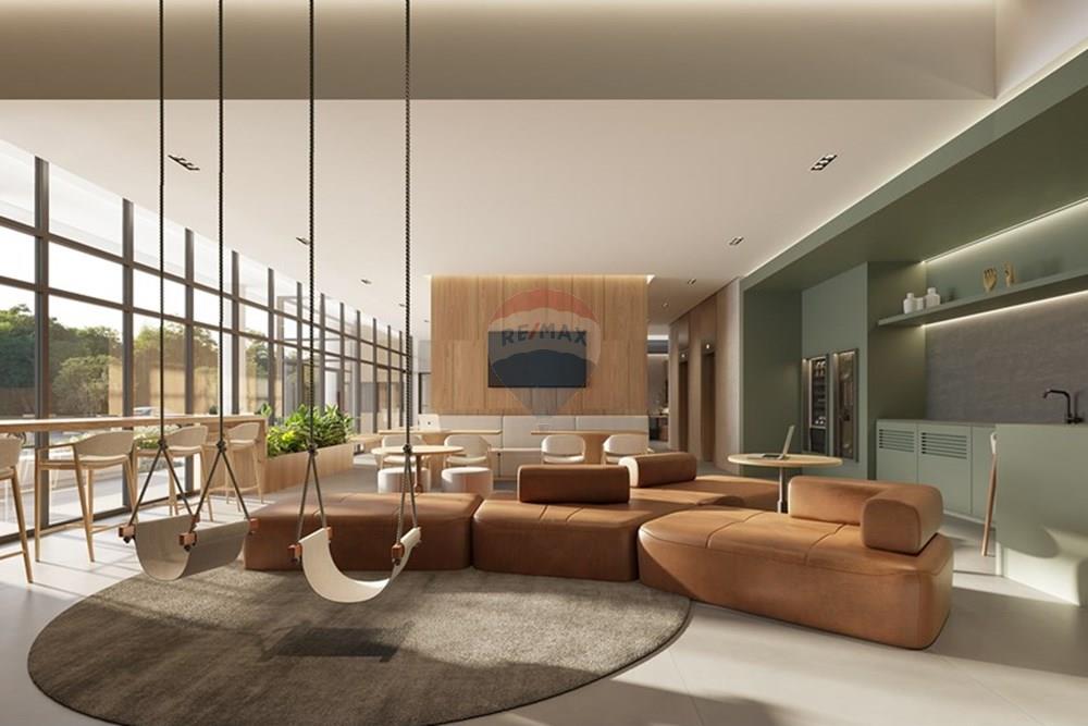 Apartamento - Venda - Porto Alegre , Rio Grande do Sul - GND_Borges_Hall_de_Entrada_E03 - YBA - Orla Residences (1).jpg - 610221015-39