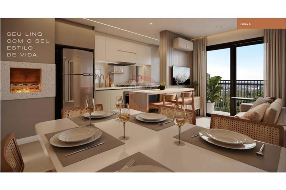 Apartamento - Venda - Canoas , Rio Grande do Sul - LINQ11.JPG - 612651034-16