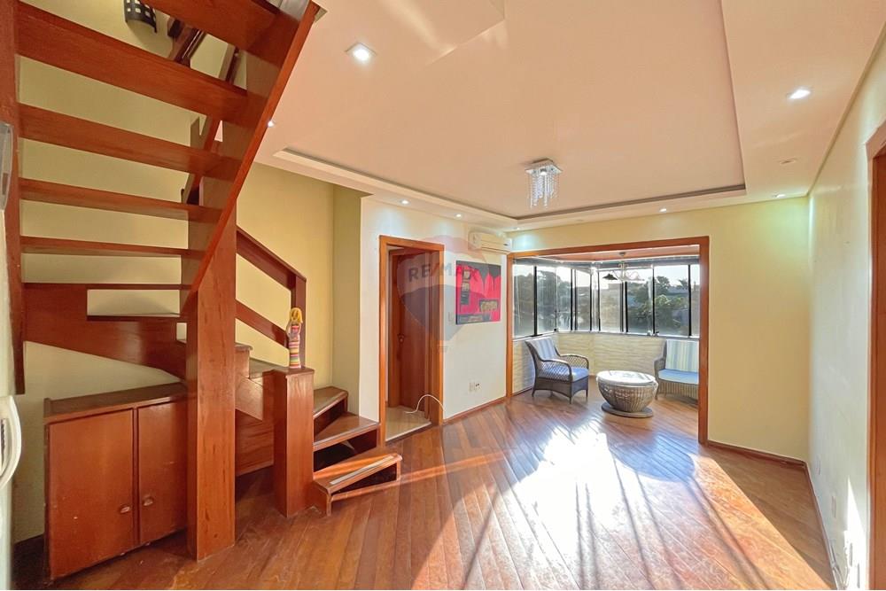 Cobertura - Venda - Porto Alegre , Rio Grande do Sul - IMG_8074.JPG - 610191043-14