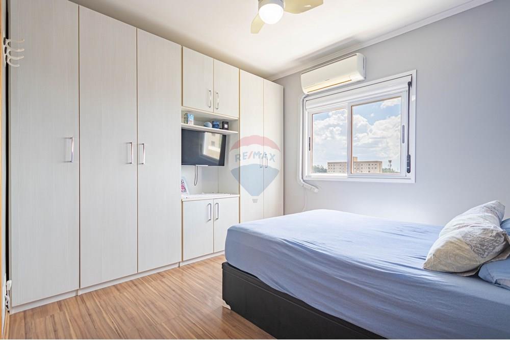 Apartamento - Venda - Cachoeirinha , Rio Grande do Sul - IMG_1475-HDR-1.jpg - 610141011-53