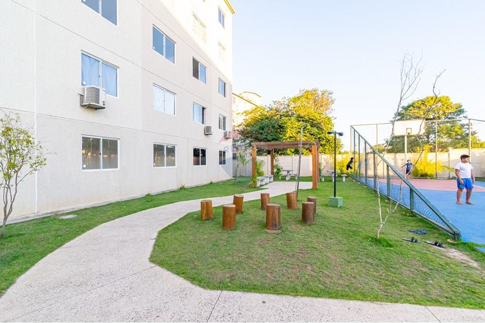 Apartamento - Venda - Cachoeirinha , Rio Grande do Sul - _DSC2734.jpg - 610381105-12