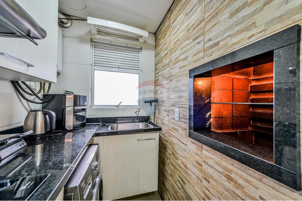 Apartamento - Venda - Porto Alegre , Rio Grande do Sul - casa-8.jpg - 612481068-190