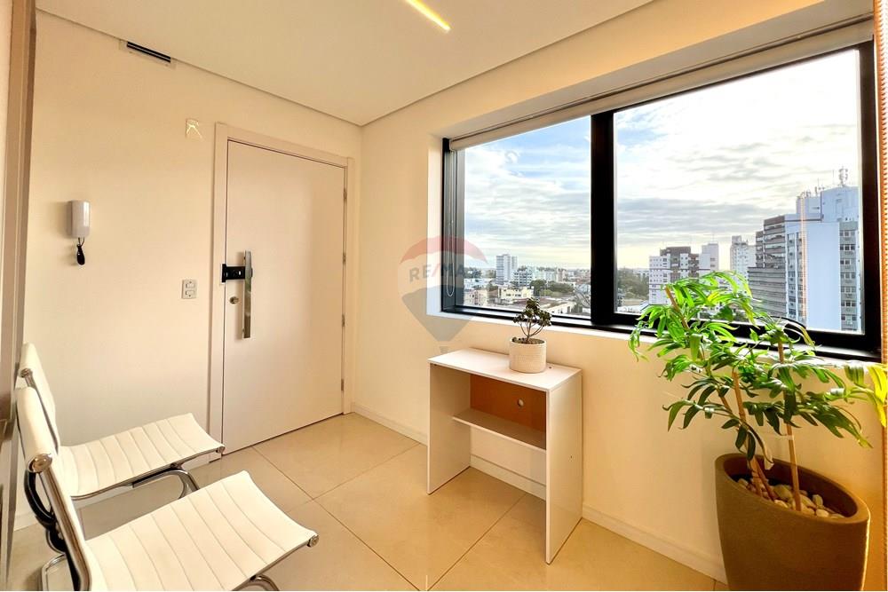 Cj. Comercial/ Sala - Venda - Canoas , Rio Grande do Sul - IMG_7647.JPG - 610241040-27