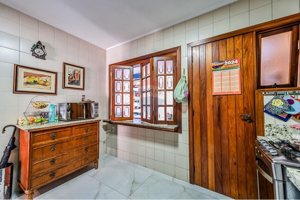 Casa de Condomínio - Venda - Porto Alegre , Rio Grande do Sul - casa-119.jpg - 612481089-2