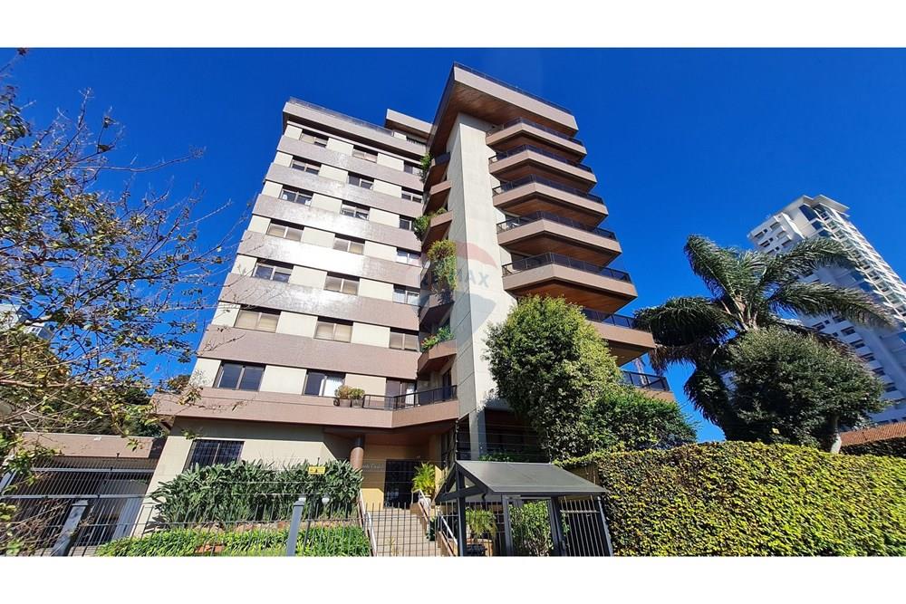 Apartamento - Venda - Passo Fundo , Rio Grande do Sul - 3e87c214-c00a-4b6e-b96f-e601f20decaf.jpg - 610271095-9