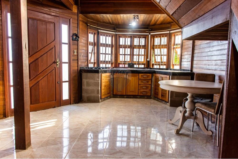 Casa - Venda - Gravataí , Rio Grande do Sul - Imagem do WhatsApp de 2025-09-25 à(s) 22.40.09_d63863df.jpg - Cozinha - 612551082-1