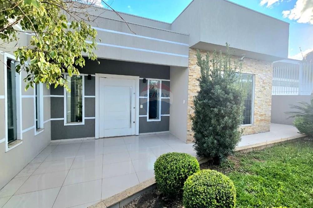 Casa - Venda - Passo Fundo , Rio Grande do Sul - WhatsApp Image 2025-10-14 at 13.07.15.jpeg - 610271037-100