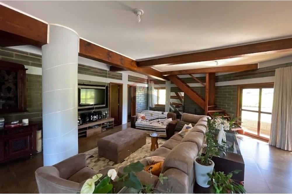 Chácara / Sítio / Fazenda - Venda - Tio Hugo , Rio Grande do Sul - SALA DE ESTAR 1.jpg - 612621058-40