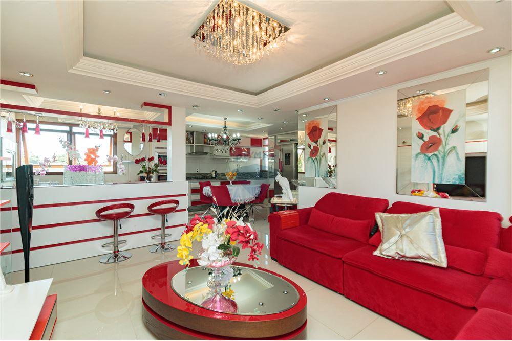 Duplex - Venda - Porto Alegre , Rio Grande do Sul - 62 - 610221045-30