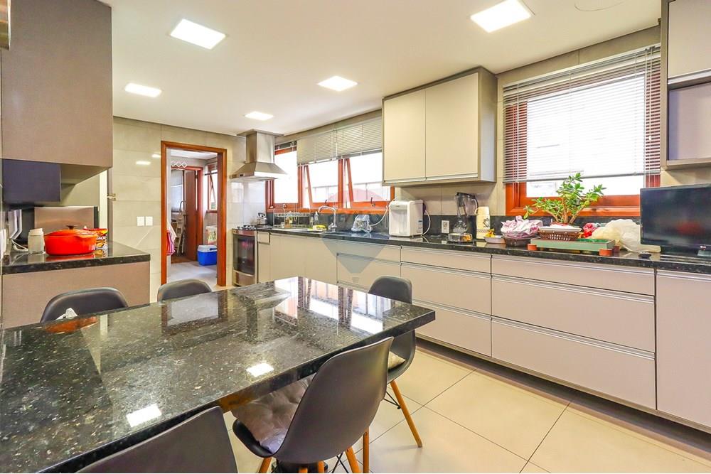 Cobertura - Venda - Porto Alegre , Rio Grande do Sul - IMG_0048.jpg - 610371003-23