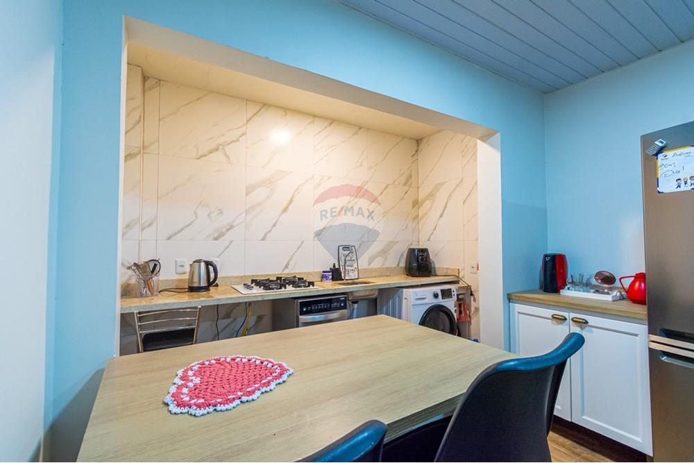 Casa - Venda - Gravataí , Rio Grande do Sul - 8.jpg - 610161008-37