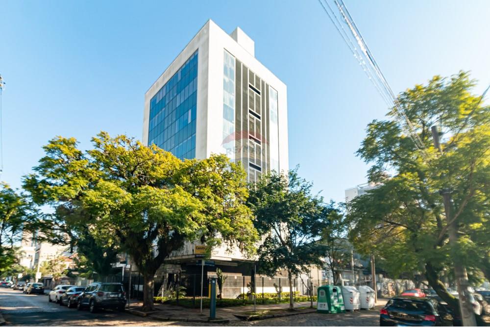 Cj. Comercial/ Sala - Venda - Porto Alegre , Rio Grande do Sul - IMG_5358.jpg - 610221070-6