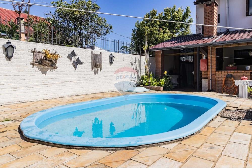 Casa - Venda - Porto Alegre , Rio Grande do Sul - IMG_3829-HDR.jpg - 612481009-25