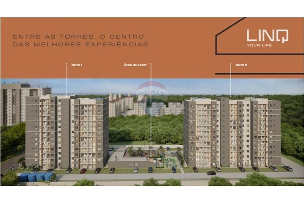 Apartamento - Venda - Canoas , Rio Grande do Sul - LINQ10.JPG - 612651034-16