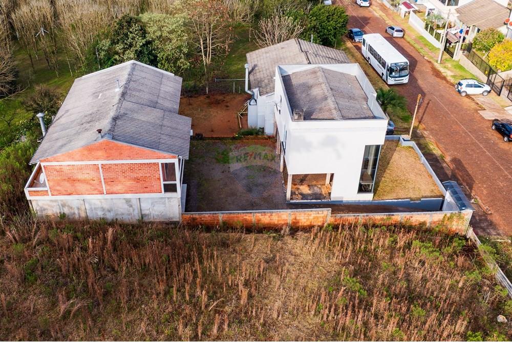 Casa - Venda - Erechim , Rio Grande do Sul - DJI_0450.jpg - 612761022-7