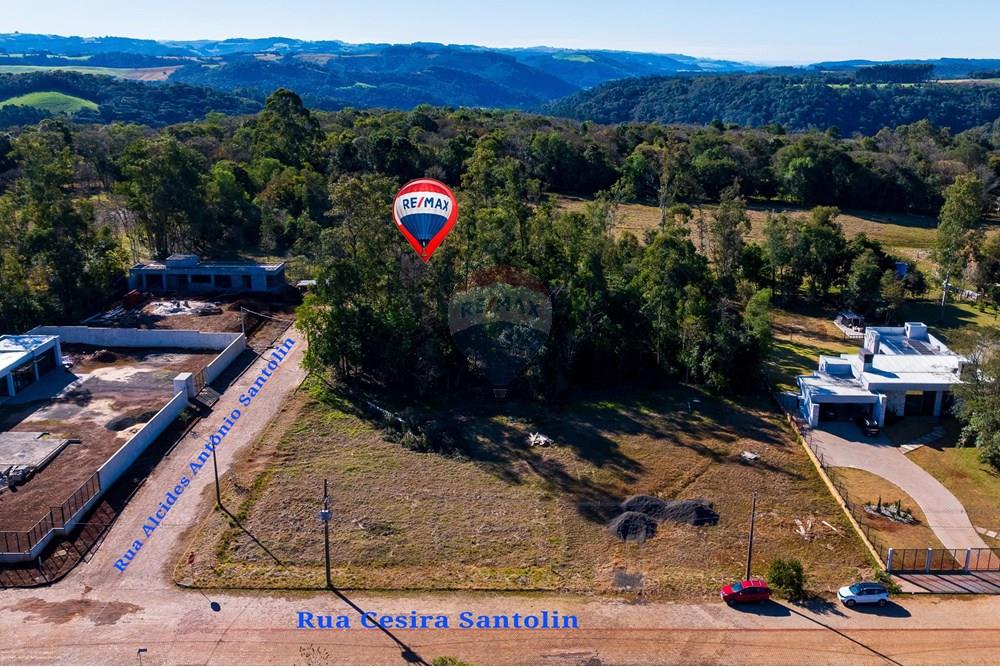 Terreno - Venda - Erechim , Rio Grande do Sul - DJI_0197.jpg - 612761049-3