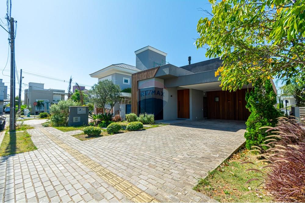 Casa de Condomínio - Alugar - Gravataí , Rio Grande do Sul - _DSC8524.jpg - 610161022-33