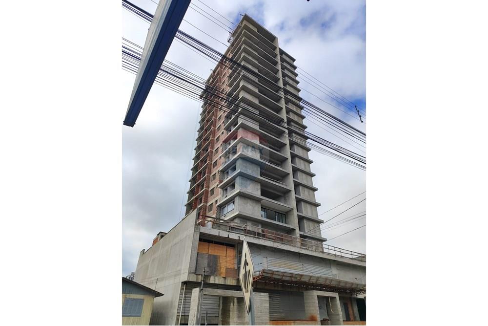 Apartamento - Venda - Passo Fundo , Rio Grande do Sul - fachada 2.jpeg - 612721013-44