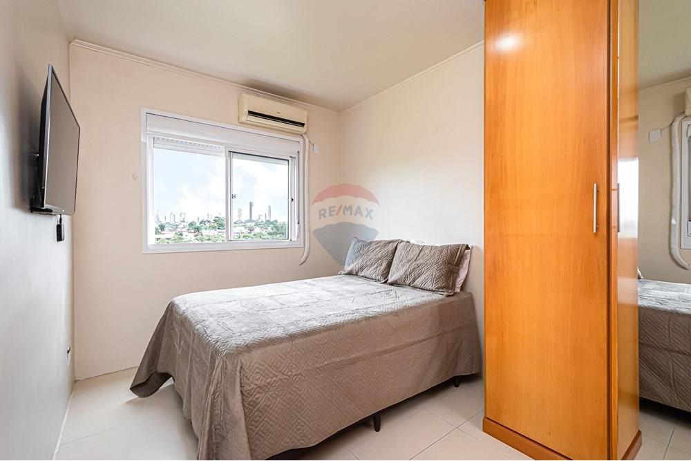 Apartamento - Venda - Novo Hamburgo , Rio Grande do Sul - DSC_8907-167-24.jpg - 610261057-15