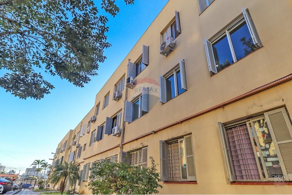 Apartamento - Venda - Porto Alegre , Rio Grande do Sul - WhatsApp Image 2025-08-04 at 15.30.54.jpeg - Fachada - 610371016-36