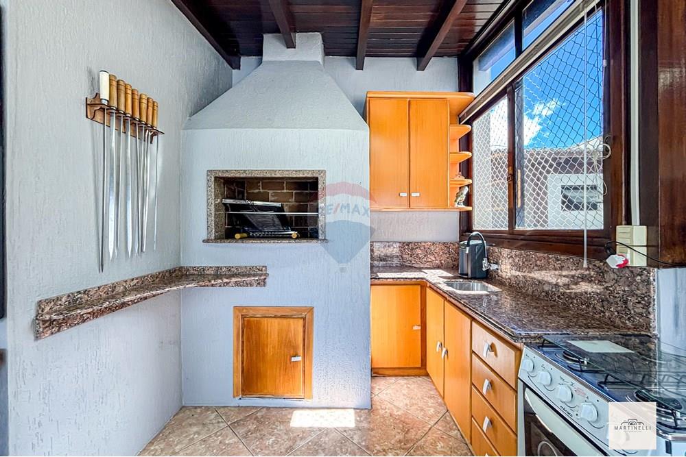 Cobertura - Venda - Caxias do Sul , Rio Grande do Sul - IMG_2591.jpg - 610301006-64