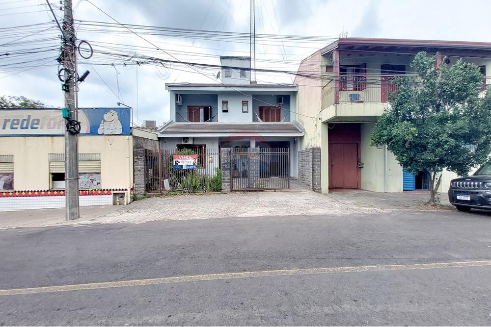 Sobrado - Venda - Novo Hamburgo , Rio Grande do Sul - 20250424_155402.jpg - 610261057-1