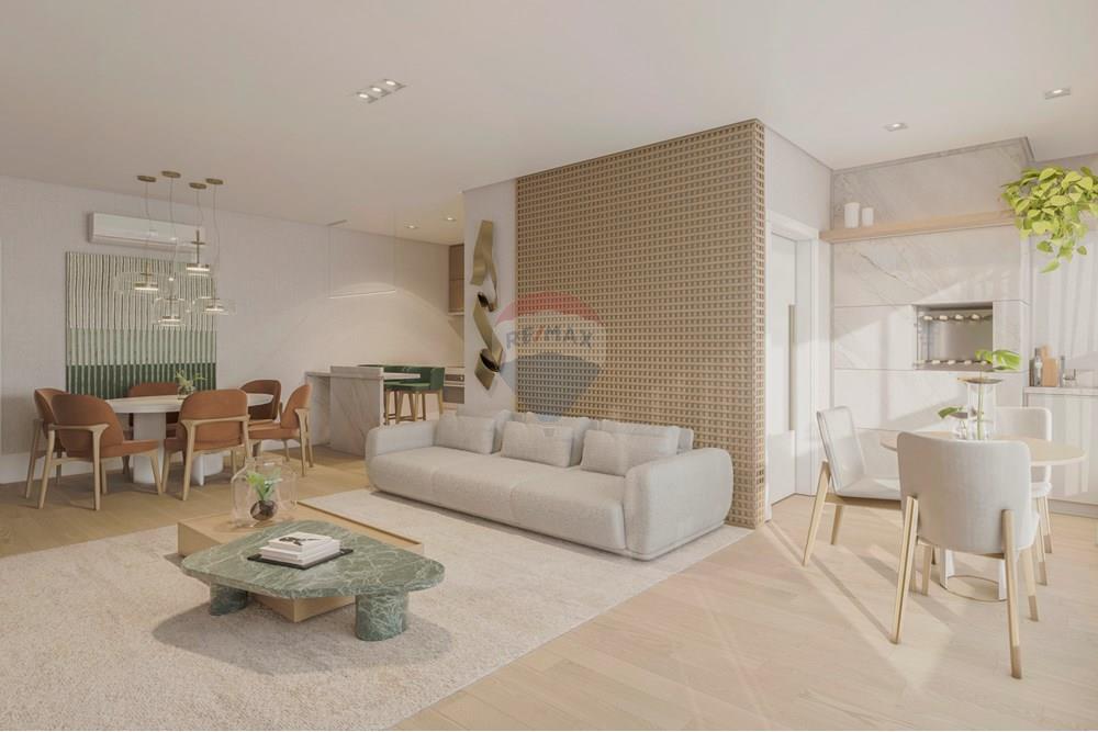 Apartamento - Venda - Erechim , Rio Grande do Sul - ZFHarmony_InternasApto2D_01_4K.jpg - 612761016-34