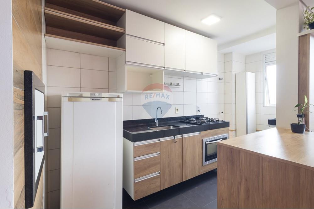 Apartamento - Venda - Novo Hamburgo , Rio Grande do Sul - IMG_9659-HDR.jpg - 610261057-14