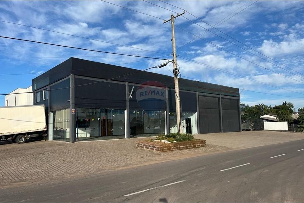 Prédio - Venda - Santa Cruz do Sul , Rio Grande do Sul - 9.jpg - 612741028-35