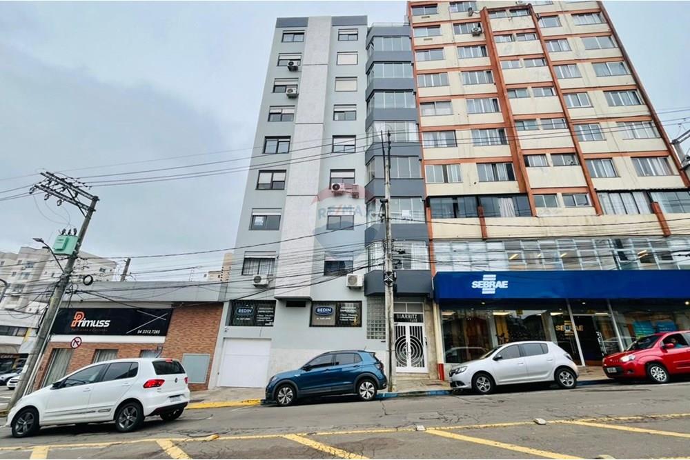 Apartamento - Alugar - Passo Fundo , Rio Grande do Sul - WhatsApp Image 2025-10-07 at 08.50.49 (2).jpeg - 612721018-137