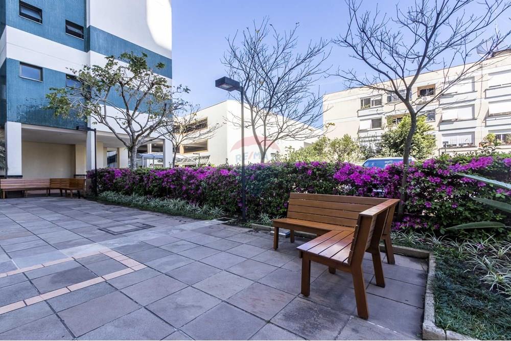 Apartamento - Venda - Porto Alegre , Rio Grande do Sul - IMG_6261-HDR.jpg - 612481029-154