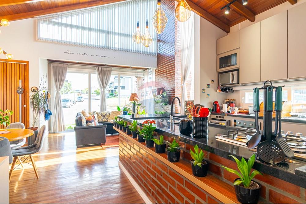 Casa de Condomínio - Venda - Gravataí , Rio Grande do Sul - _DSC3775.jpg - 610161080-63